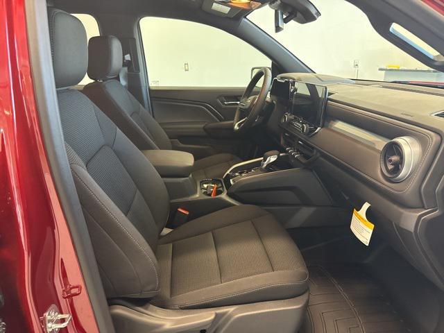 new 2026 Chevrolet Colorado car, priced at $43,282