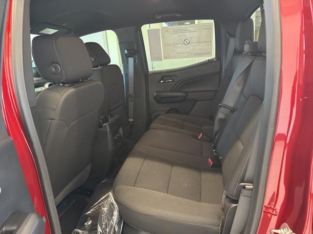 new 2026 Chevrolet Colorado car, priced at $43,282