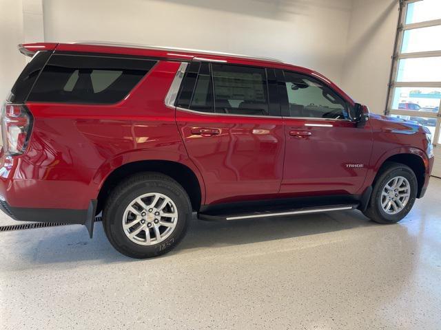 new 2024 Chevrolet Tahoe car, priced at $68,155