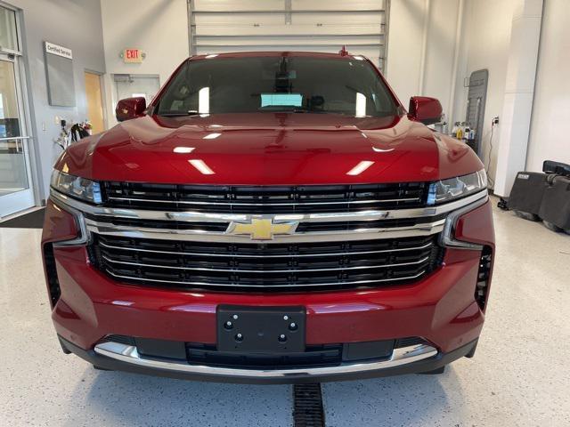 new 2024 Chevrolet Tahoe car, priced at $68,155