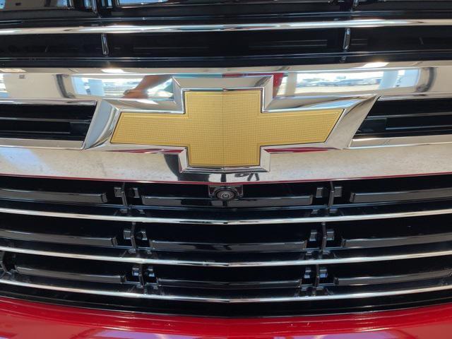 new 2024 Chevrolet Tahoe car, priced at $68,155