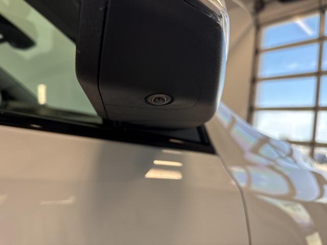 used 2022 GMC Acadia car, priced at $34,998
