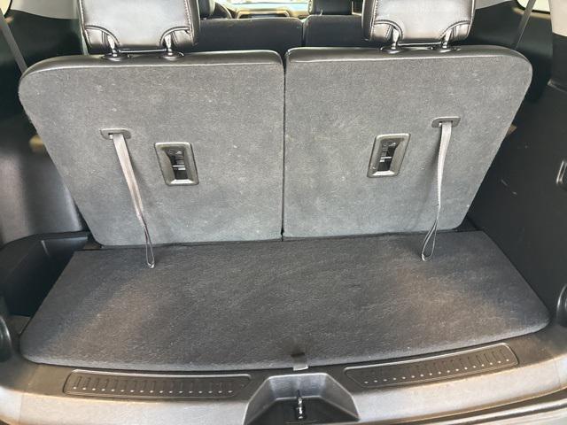 used 2022 GMC Acadia car, priced at $34,998