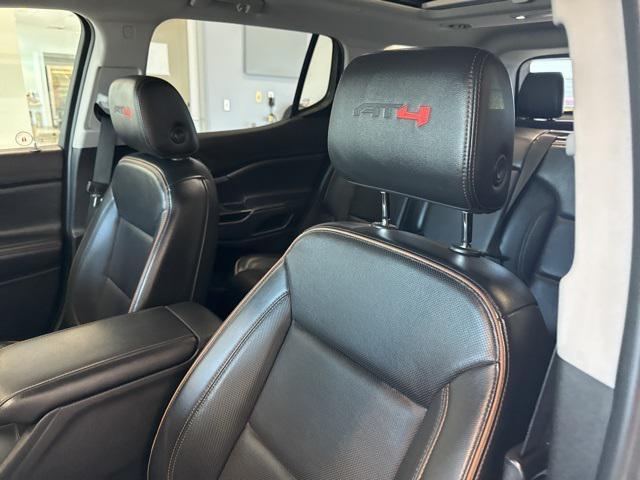 used 2022 GMC Acadia car, priced at $34,998