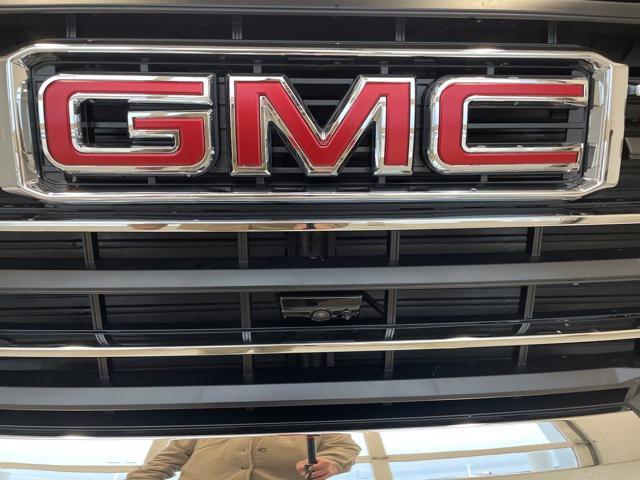 new 2025 GMC Sierra 3500 car, priced at $72,704