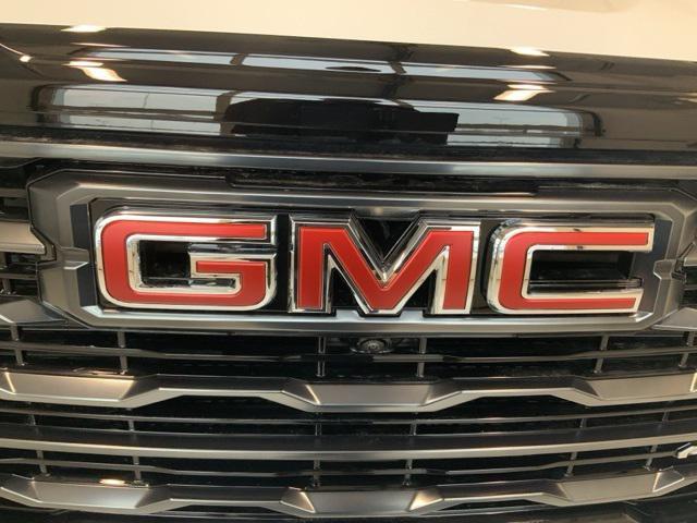 new 2025 GMC Acadia car, priced at $57,521