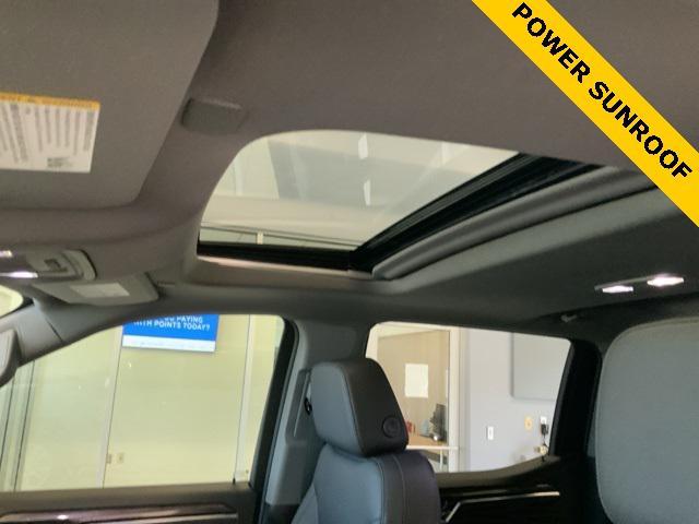 new 2025 Chevrolet Silverado 1500 car, priced at $64,179