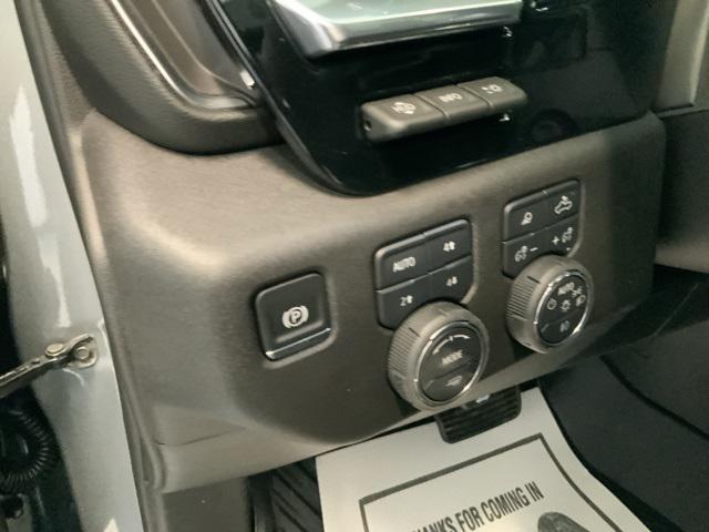 new 2025 Chevrolet Silverado 1500 car, priced at $64,429