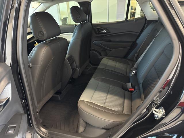 new 2026 Chevrolet Trax car, priced at $26,487