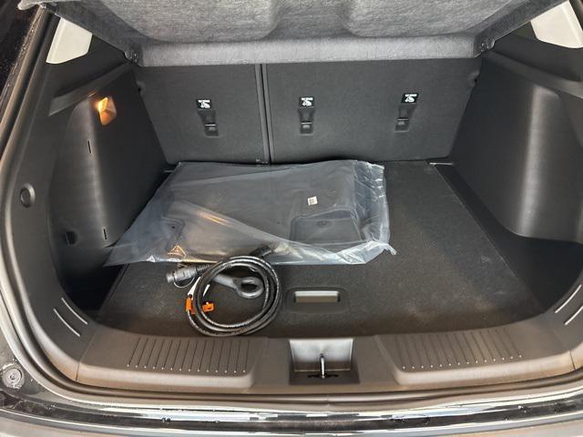 new 2026 Chevrolet Trax car, priced at $26,487
