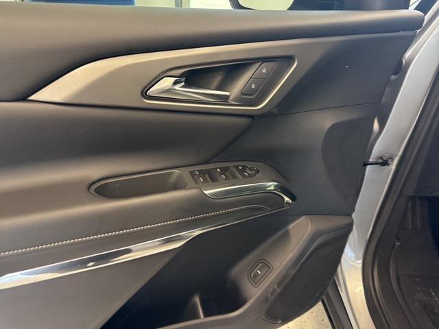 new 2025 Chevrolet Traverse car, priced at $44,886