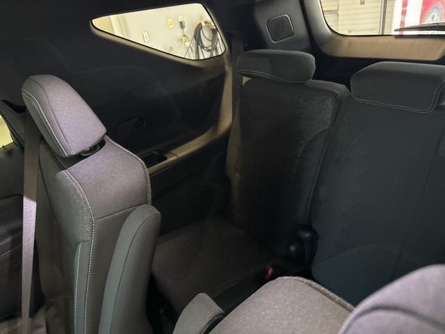 new 2025 Chevrolet Traverse car, priced at $44,886