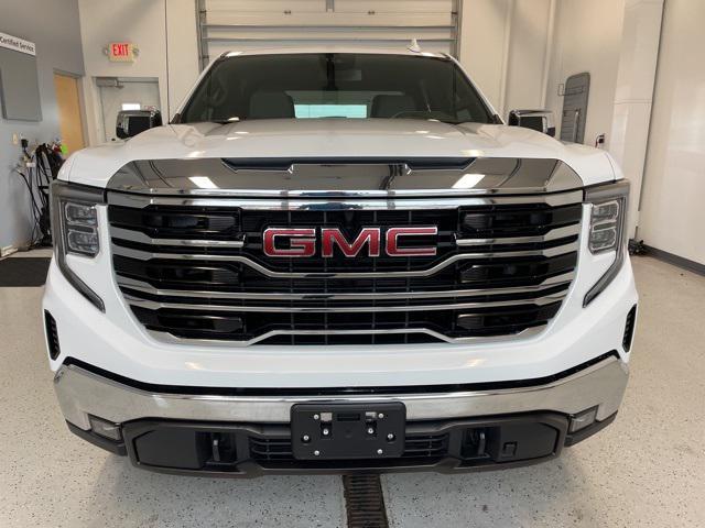 new 2025 GMC Sierra 1500 car, priced at $62,410