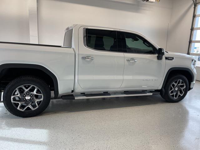 new 2025 GMC Sierra 1500 car, priced at $62,410