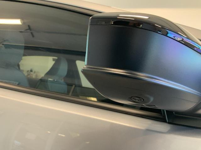 new 2025 Toyota Prius car, priced at $40,306