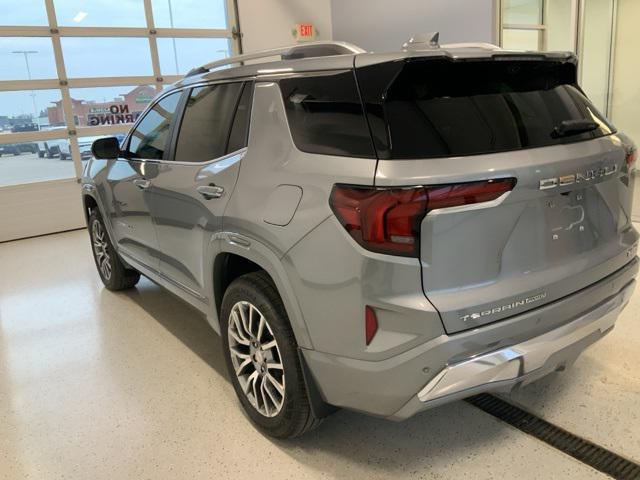 new 2026 GMC Terrain car, priced at $43,791