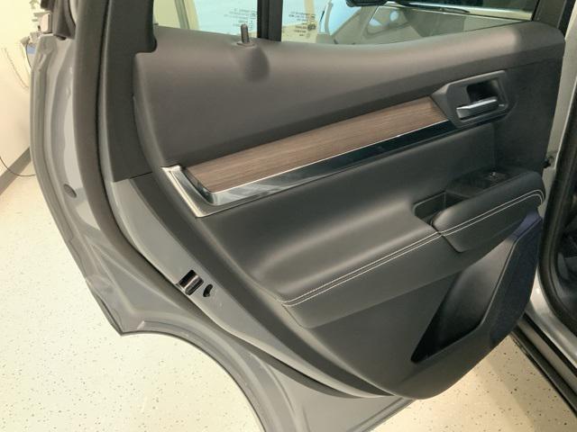 new 2026 GMC Terrain car, priced at $43,791