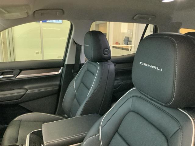 new 2026 GMC Terrain car, priced at $43,791