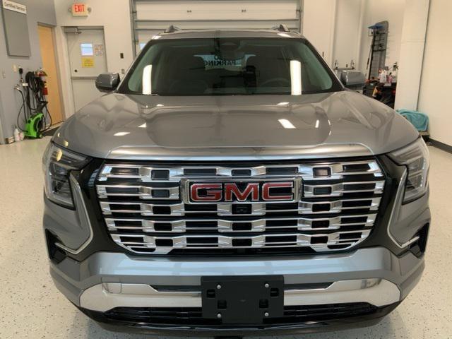 new 2026 GMC Terrain car, priced at $43,791