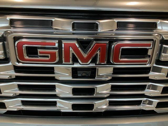 new 2026 GMC Terrain car, priced at $43,791