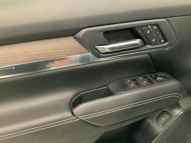 new 2026 GMC Terrain car, priced at $43,791