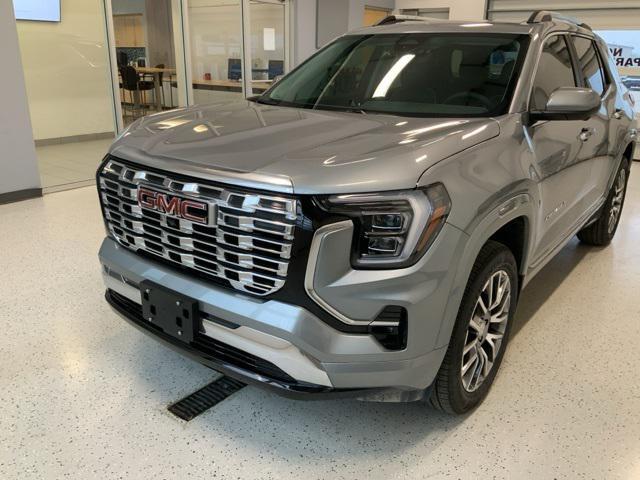 new 2026 GMC Terrain car, priced at $43,791