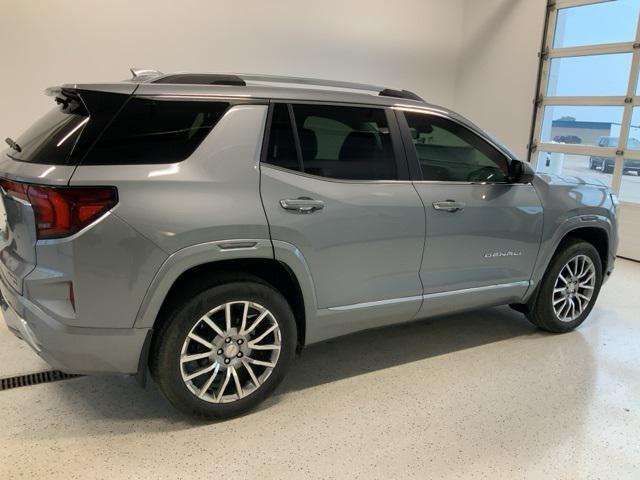 new 2026 GMC Terrain car, priced at $43,791