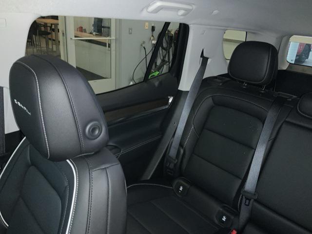 new 2026 GMC Terrain car, priced at $43,791