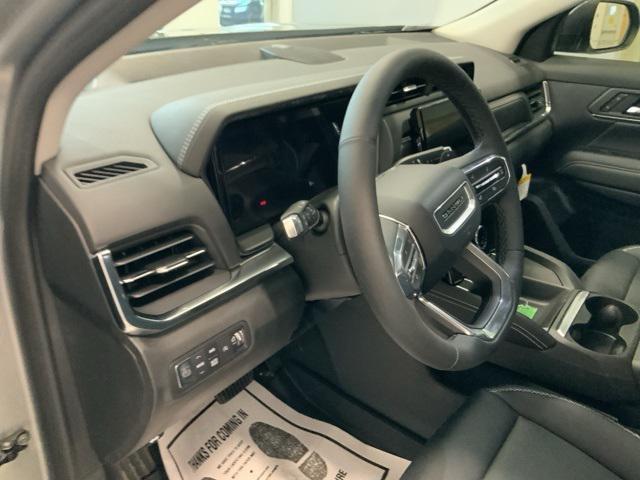new 2026 GMC Terrain car, priced at $43,791