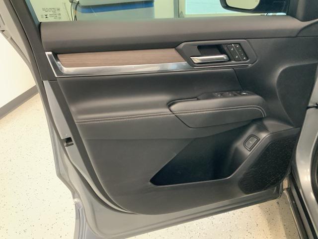 new 2026 GMC Terrain car, priced at $43,791