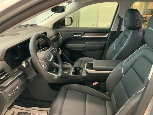 new 2026 GMC Terrain car, priced at $43,791