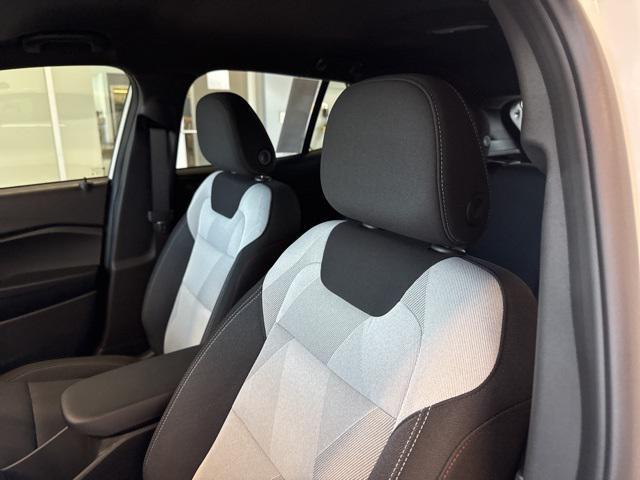 new 2026 Chevrolet Trax car, priced at $25,198