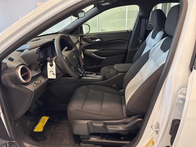 new 2026 Chevrolet Trax car, priced at $25,198