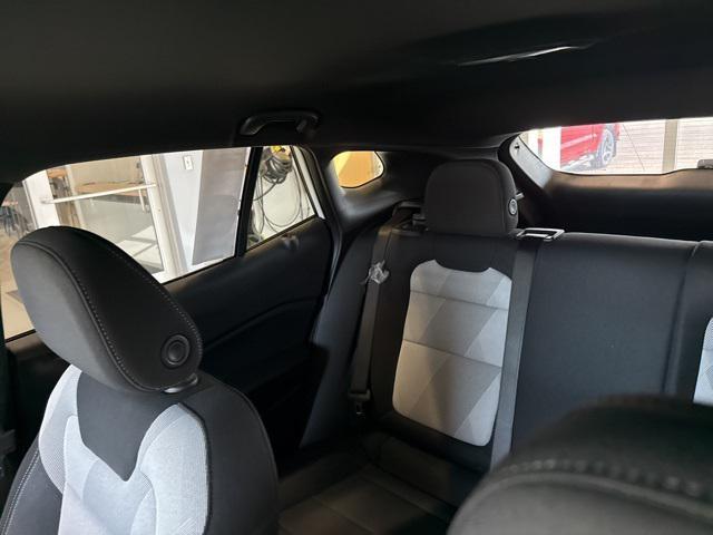 new 2026 Chevrolet Trax car, priced at $25,198