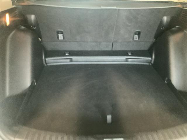 used 2021 Honda CR-V car, priced at $29,918