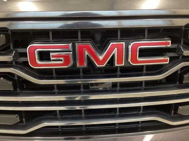 used 2024 GMC Sierra 1500 car, priced at $60,889