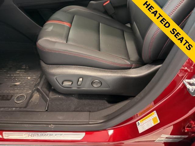 new 2025 Chevrolet Traverse car, priced at $60,306