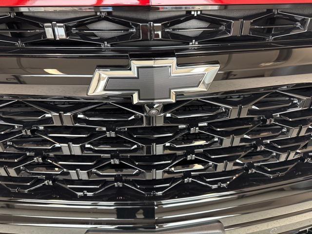 new 2025 Chevrolet Traverse car, priced at $59,565