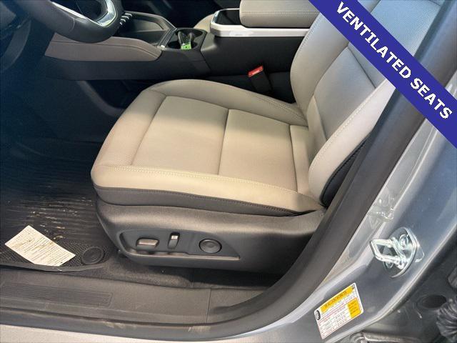 new 2026 GMC Terrain car, priced at $39,086