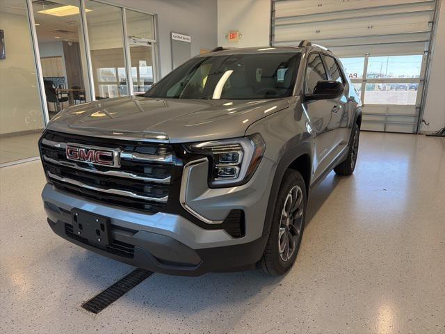 new 2026 GMC Terrain car, priced at $39,086
