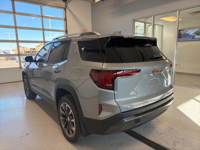 new 2026 GMC Terrain car, priced at $39,086