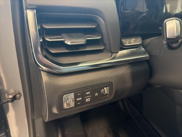 new 2026 GMC Terrain car, priced at $39,086