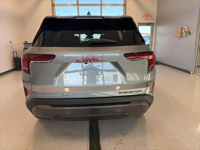 new 2026 GMC Terrain car, priced at $39,086