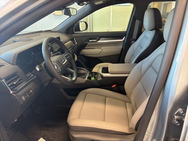 new 2026 GMC Terrain car, priced at $39,086