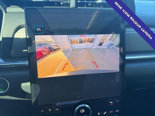 new 2026 GMC Terrain car, priced at $39,086