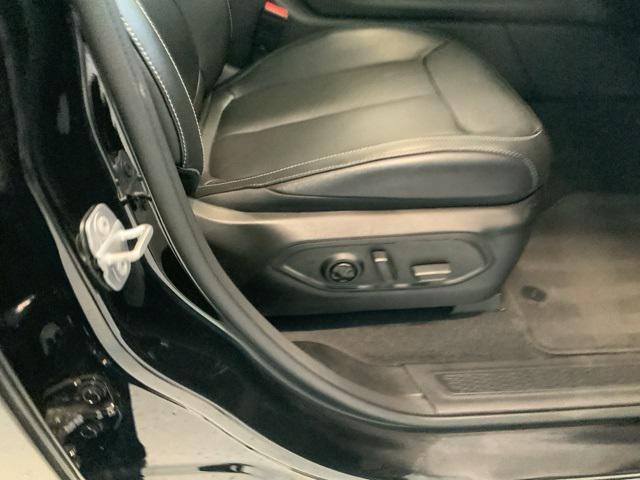 used 2022 Jeep Grand Cherokee L car, priced at $32,998