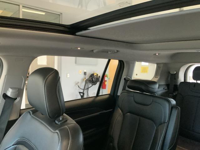 used 2022 Jeep Grand Cherokee L car, priced at $32,998