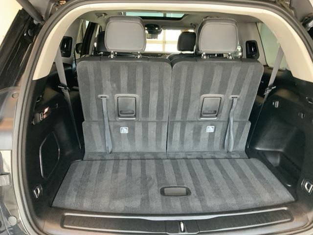 used 2022 Jeep Grand Cherokee L car, priced at $32,998