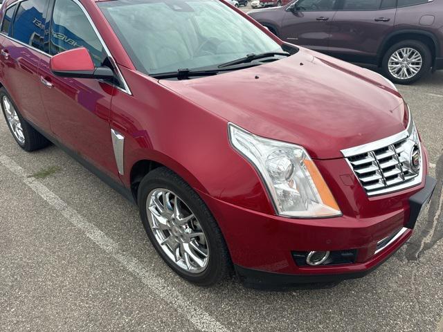 used 2013 Cadillac SRX car, priced at $11,998