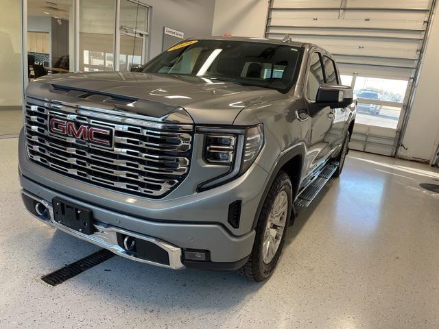 used 2024 GMC Sierra 1500 car, priced at $61,665